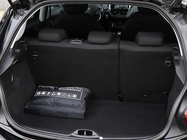 Peugeot 208 1.2 puretech allure | xr-779-h - afbeelding 20 van  26