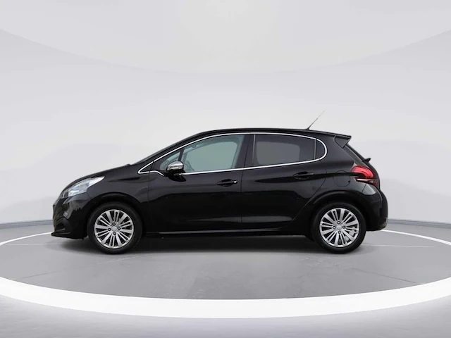 Peugeot 208 1.2 puretech allure | xr-779-h - afbeelding 2 van  26