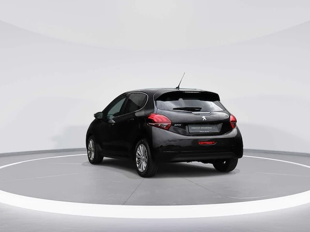 Peugeot 208 1.2 puretech allure | xr-779-h - afbeelding 3 van  26