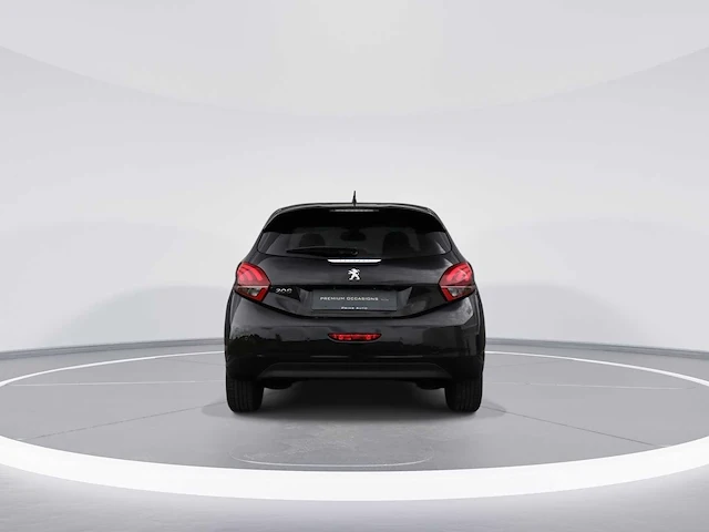 Peugeot 208 1.2 puretech allure | xr-779-h - afbeelding 4 van  26
