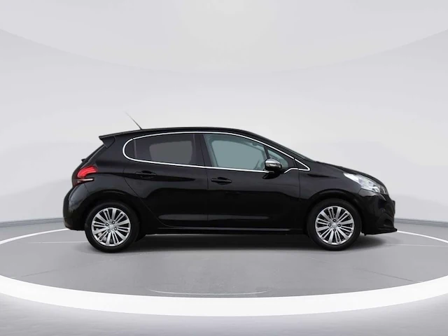 Peugeot 208 1.2 puretech allure | xr-779-h - afbeelding 6 van  26