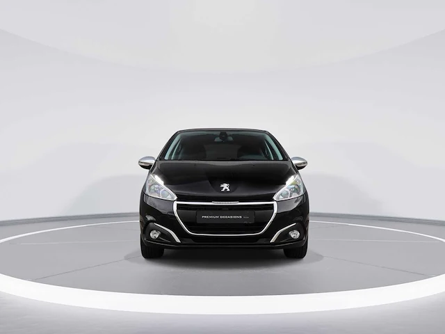 Peugeot 208 1.2 puretech allure | xr-779-h - afbeelding 8 van  26