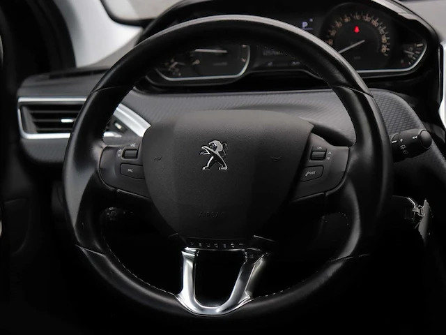 Peugeot 208 1.2 puretech allure | xr-779-h - afbeelding 9 van  26