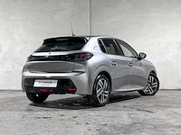 Peugeot 208 1.2 puretech blue lease allure 101pk 2021, l-705-zd - afbeelding 3 van  41