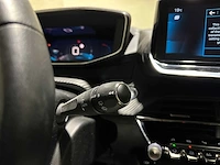 Peugeot 208 1.2 puretech blue lease allure 101pk 2021, l-705-zd - afbeelding 17 van  41