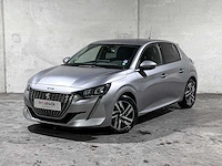 Peugeot 208 1.2 puretech blue lease allure 101pk 2021, l-705-zd - afbeelding 11 van  41