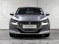 Peugeot 208 1.2 puretech blue lease allure 101pk 2021, l-705-zd - afbeelding 33 van  41
