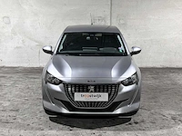 Peugeot 208 1.2 puretech blue lease allure 101pk 2021, l-705-zd - afbeelding 37 van  41