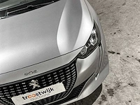 Peugeot 208 1.2 puretech blue lease allure 101pk 2021, l-705-zd - afbeelding 38 van  41