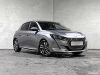 Peugeot 208 1.2 puretech blue lease allure 101pk 2021, l-705-zd - afbeelding 39 van  41