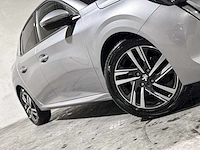 Peugeot 208 1.2 puretech blue lease allure 101pk 2021, l-705-zd - afbeelding 41 van  41