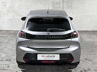 Peugeot 208 1.2 puretech blue lease allure 101pk 2021, l-705-zd - afbeelding 7 van  42