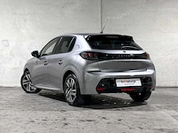Peugeot 208 1.2 puretech blue lease allure 101pk 2021, l-705-zd - afbeelding 8 van  42