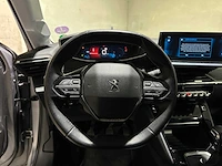 Peugeot 208 1.2 puretech blue lease allure 101pk 2021, l-705-zd - afbeelding 13 van  42