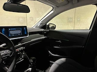 Peugeot 208 1.2 puretech blue lease allure 101pk 2021, l-705-zd - afbeelding 14 van  42