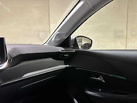 Peugeot 208 1.2 puretech blue lease allure 101pk 2021, l-705-zd - afbeelding 24 van  42