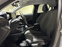 Peugeot 208 1.2 puretech blue lease allure 101pk 2021, l-705-zd - afbeelding 26 van  42