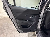 Peugeot 208 1.2 puretech blue lease allure 101pk 2021, l-705-zd - afbeelding 27 van  42