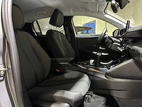 Peugeot 208 1.2 puretech blue lease allure 101pk 2021, l-705-zd - afbeelding 35 van  42