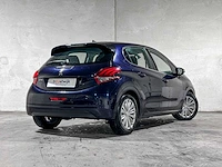 Peugeot 208 1.2 puretech blue lease executive 82pk 2018, sz-856-b - afbeelding 2 van  40