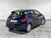 Peugeot 208 1.2 puretech blue lease executive 82pk 2018, sz-856-b - afbeelding 3 van  40