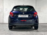 Peugeot 208 1.2 puretech blue lease executive 82pk 2018, sz-856-b - afbeelding 4 van  40