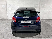 Peugeot 208 1.2 puretech blue lease executive 82pk 2018, sz-856-b - afbeelding 5 van  40