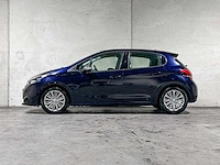 Peugeot 208 1.2 puretech blue lease executive 82pk 2018, sz-856-b - afbeelding 8 van  40