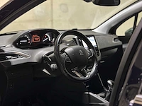 Peugeot 208 1.2 puretech blue lease executive 82pk 2018, sz-856-b - afbeelding 9 van  40