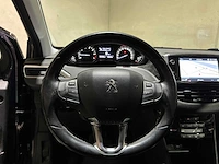 Peugeot 208 1.2 puretech blue lease executive 82pk 2018, sz-856-b - afbeelding 10 van  40
