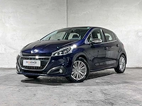 Peugeot 208 1.2 puretech blue lease executive 82pk 2018, sz-856-b - afbeelding 1 van  40