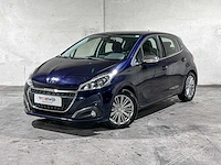 Peugeot 208 1.2 puretech blue lease executive 82pk 2018, sz-856-b - afbeelding 12 van  40