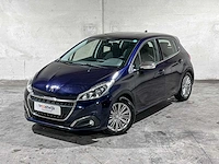 Peugeot 208 1.2 puretech blue lease executive 82pk 2018, sz-856-b - afbeelding 23 van  40