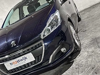 Peugeot 208 1.2 puretech blue lease executive 82pk 2018, sz-856-b - afbeelding 36 van  40