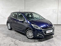 Peugeot 208 1.2 puretech blue lease executive 82pk 2018, sz-856-b - afbeelding 38 van  40