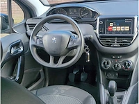 Peugeot 208 1.2 puretech blue lion car | ph-817-s - afbeelding 6 van  30