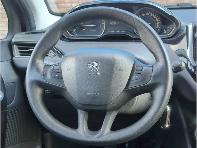Peugeot 208 1.2 puretech blue lion car | ph-817-s - afbeelding 19 van  30