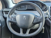 Peugeot 208 1.2 puretech blue lion car | ph-817-s - afbeelding 19 van  30