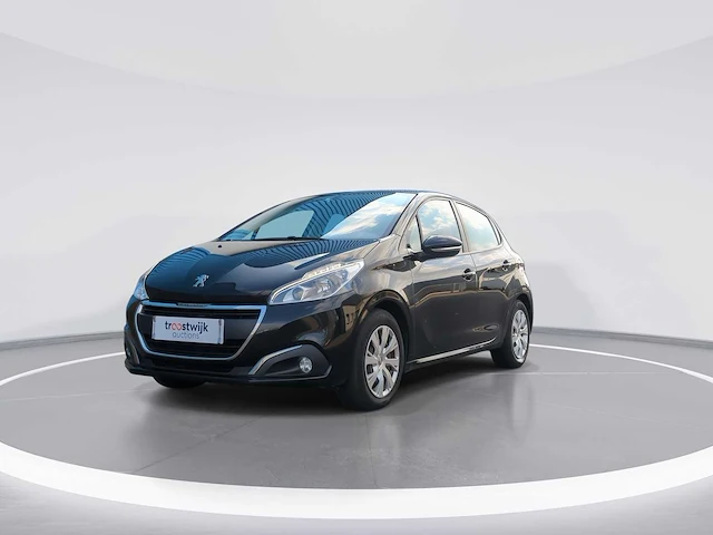Peugeot 208 1.2 puretech blue lion car | ph-817-s - afbeelding 12 van  30