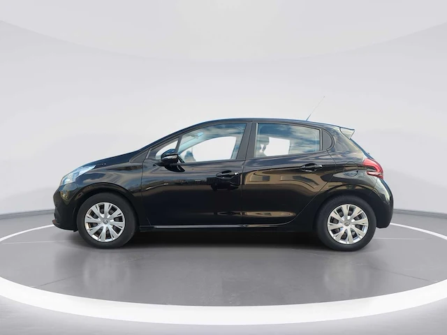 Peugeot 208 1.2 puretech blue lion car | ph-817-s - afbeelding 23 van  30