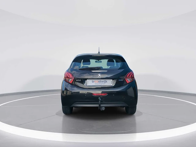 Peugeot 208 1.2 puretech blue lion car | ph-817-s - afbeelding 26 van  30