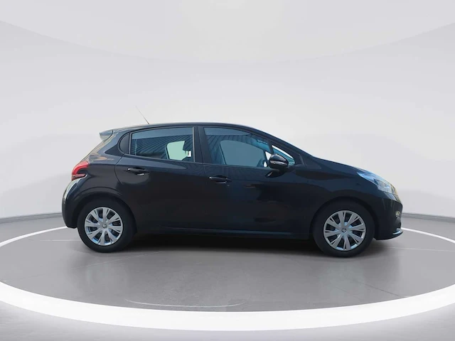 Peugeot 208 1.2 puretech blue lion car | ph-817-s - afbeelding 28 van  30