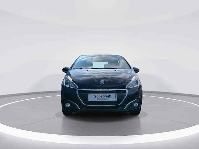 Peugeot 208 1.2 puretech blue lion car | ph-817-s - afbeelding 30 van  30