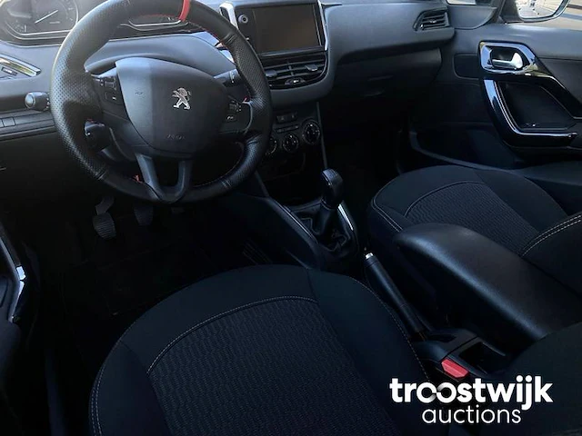 Peugeot 208 1.2 puretech blue lion, rz-513-j - afbeelding 3 van  24