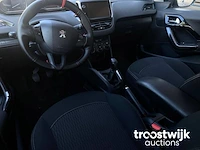 Peugeot 208 1.2 puretech blue lion, rz-513-j - afbeelding 3 van  24