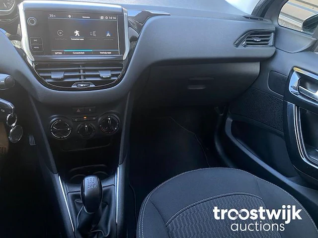 Peugeot 208 1.2 puretech blue lion, rz-513-j - afbeelding 4 van  24