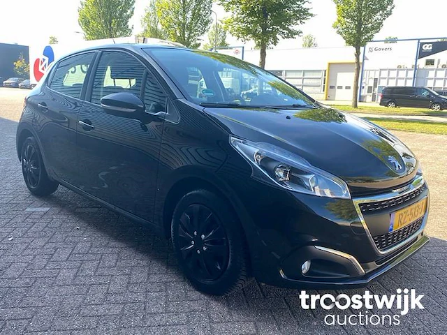 Peugeot 208 1.2 puretech blue lion, rz-513-j - afbeelding 19 van  24