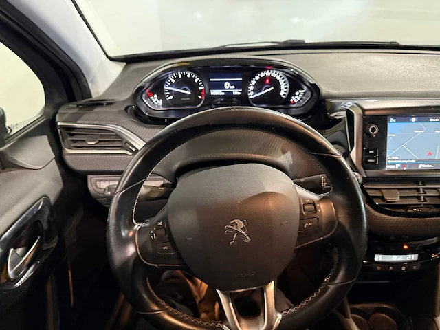 Peugeot 208 1.2 puretech, g-339-sb - afbeelding 2 van  15