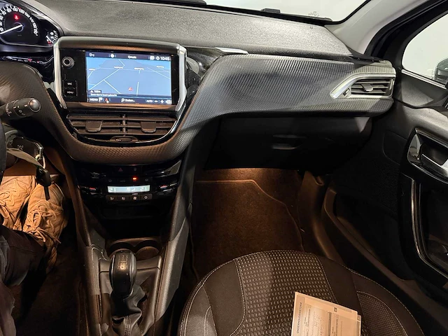 Peugeot 208 1.2 puretech, g-339-sb - afbeelding 3 van  15