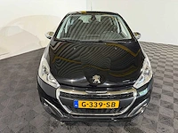 Peugeot 208 1.2 puretech, g-339-sb - afbeelding 7 van  15